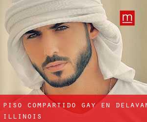 Piso Compartido Gay en Delavan (Illinois)