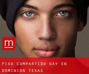 Piso Compartido Gay en Dominion (Texas)