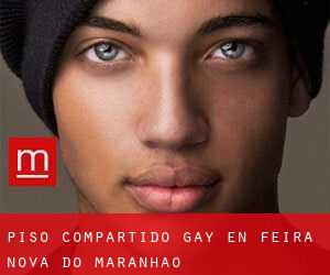 Piso Compartido Gay en Feira Nova do Maranhão