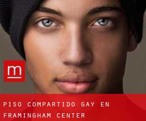 Piso Compartido Gay en Framingham Center