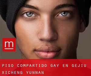 Piso Compartido Gay en Gejiu / Xicheng (Yunnan)