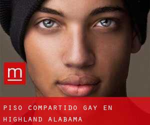 Piso Compartido Gay en Highland (Alabama)