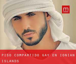 Piso Compartido Gay en Ionian Islands