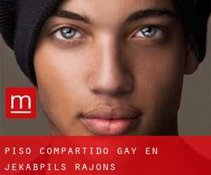Piso Compartido Gay en Jēkabpils Rajons