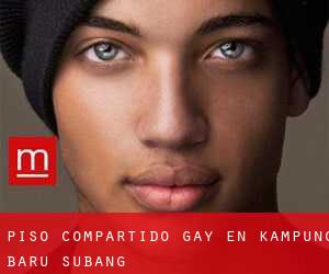 Piso Compartido Gay en Kampung Baru Subang