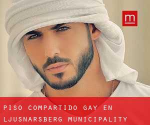Piso Compartido Gay en Ljusnarsberg Municipality