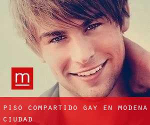 Piso Compartido Gay en Módena (Ciudad)