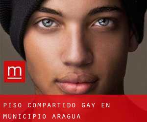 Piso Compartido Gay en Municipio Aragua
