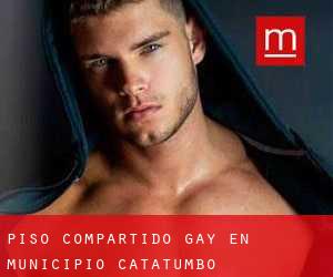Piso Compartido Gay en Municipio Catatumbo