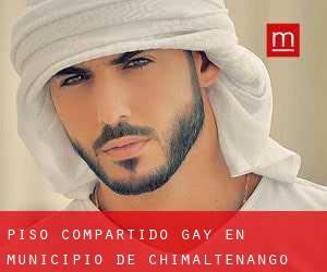 Piso Compartido Gay en Municipio de Chimaltenango
