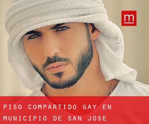Piso Compartido Gay en Municipio de San José