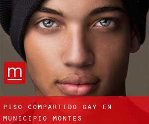Piso Compartido Gay en Municipio Montes