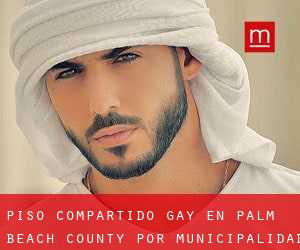 Piso Compartido Gay en Palm Beach County por municipalidad - página 4