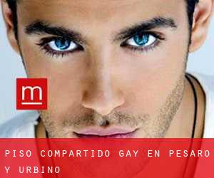 Piso Compartido Gay en Pesaro y Urbino