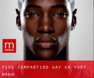 Piso Compartido Gay en Port Mann
