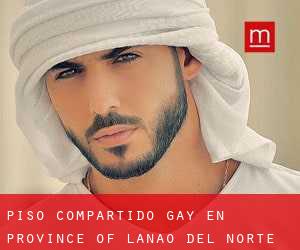 Piso Compartido Gay en Province of Lanao del Norte
