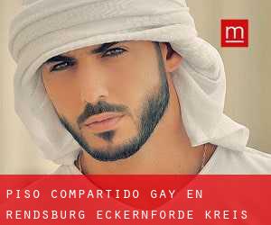 Piso Compartido Gay en Rendsburg-Eckernförde Kreis