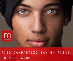 Piso Compartido Gay en Ribas do Rio Pardo