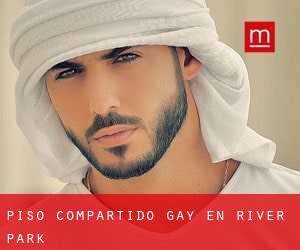 Piso Compartido Gay en River Park