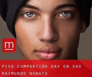 Piso Compartido Gay en São Raimundo Nonato