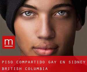 Piso Compartido Gay en Sidney (British Columbia)