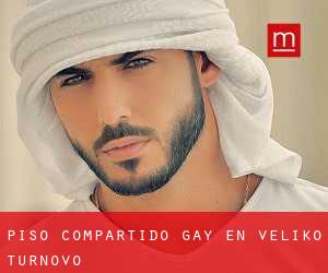 Piso Compartido Gay en Veliko Tŭrnovo