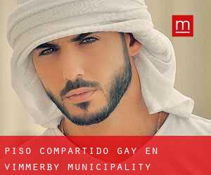 Piso Compartido Gay en Vimmerby Municipality