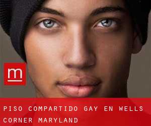 Piso Compartido Gay en Wells Corner (Maryland)