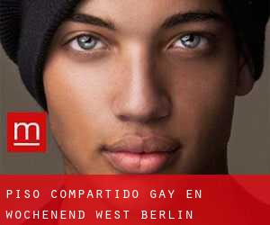 Piso Compartido Gay en Wochenend West (Berlín)
