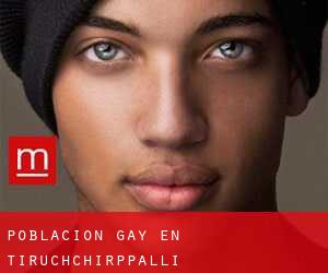 Población Gay en Tiruchchirāppalli