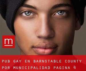 Pub Gay en Barnstable County por municipalidad - página 4