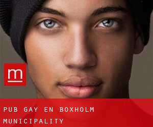 Pub Gay en Boxholm Municipality