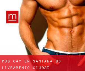 Pub Gay en Santana do Livramento (Ciudad)