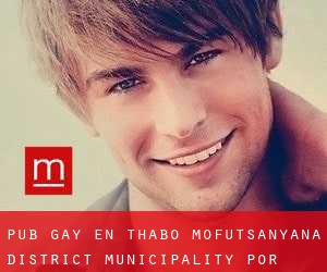 Pub Gay en Thabo Mofutsanyana District Municipality por ciudad - página 1