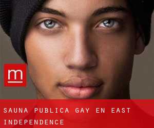Sauna Pública Gay en East Independence