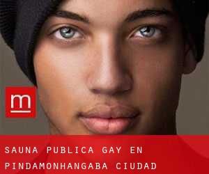Sauna Pública Gay en Pindamonhangaba (Ciudad)