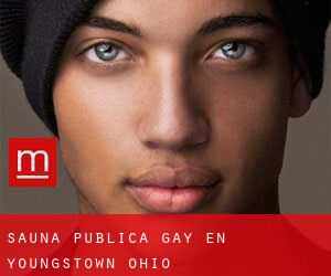 Sauna Pública Gay en Youngstown (Ohio)
