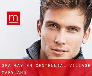 Spa Gay en Centennial Village (Maryland)