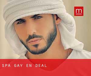 Spa Gay en Deal