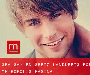 Spa Gay en Greiz Landkreis por metropolis - página 1