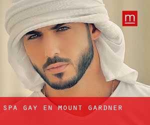 Spa Gay en Mount Gardner