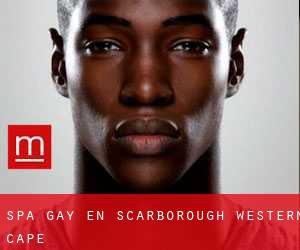 Spa Gay en Scarborough (Western Cape)