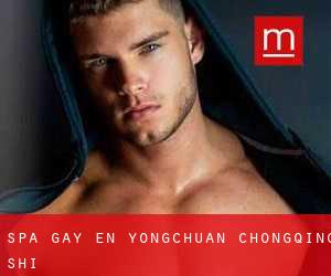 Spa Gay en Yongchuan (Chongqing Shi)