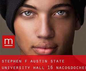 Stephen F. Austin State University, Hall 16 (Nacogdoches)