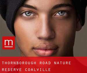 Thornborough Road Nature Reserve (Coalville)