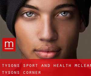 Tysons Sport and Health McLean (Tysons Corner)