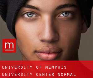University of Memphis University Center (Normal)