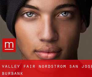 Valley Fair Nordstrom San Jose (Burbank)
